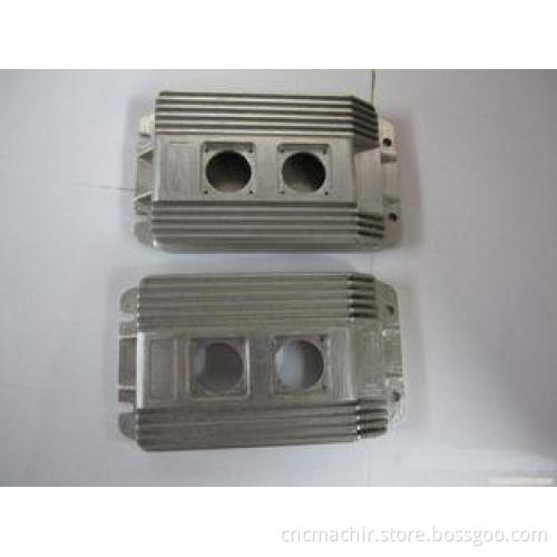Customize Mechanical Parts CNC Metal Machining Quick Protot